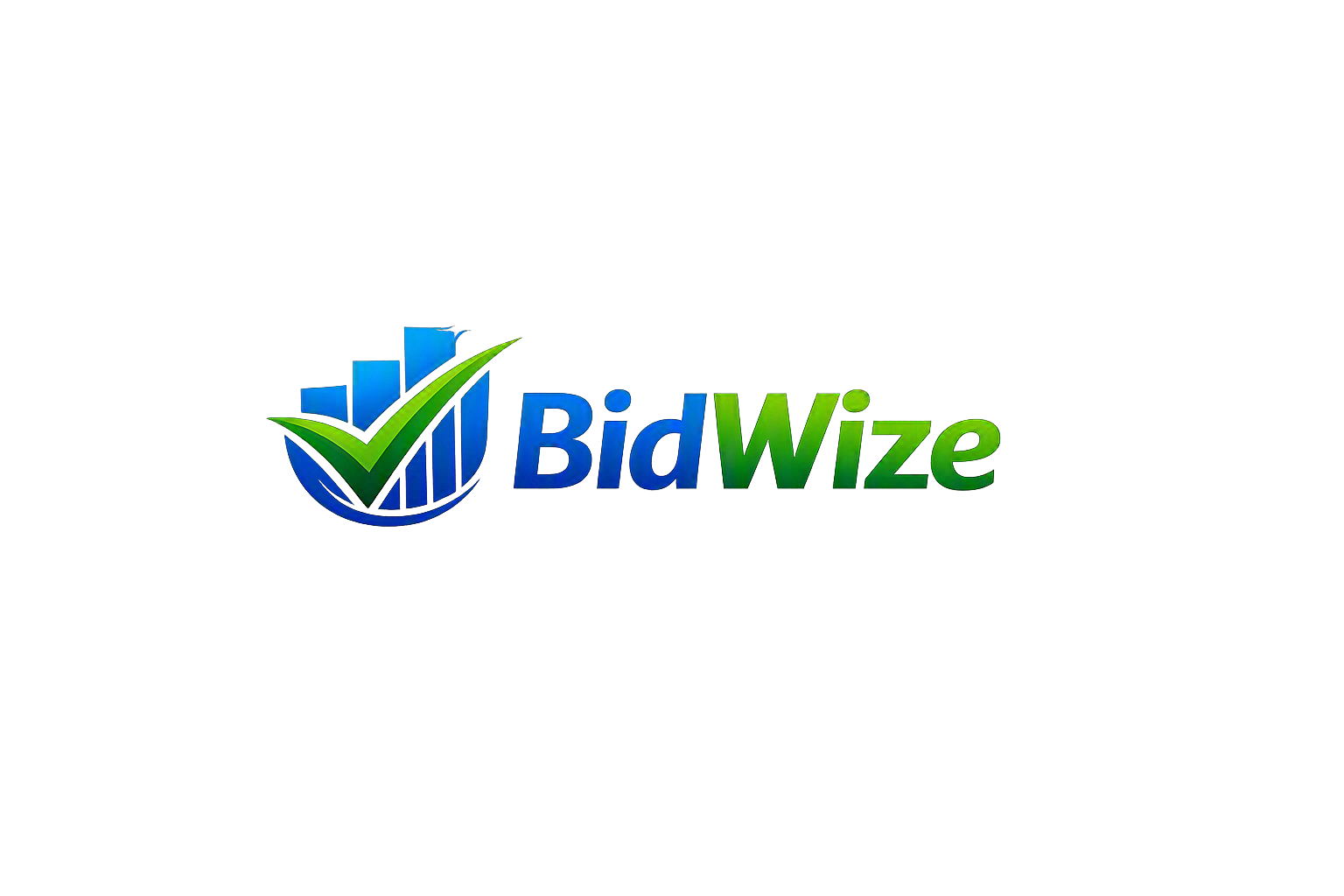 BidWize Logo